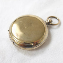 Francis Barker Hunter Cased Pocket Compass c.1910