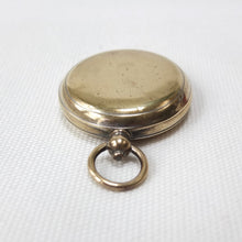 Francis Barker Hunter Cased Pocket Compass c.1910