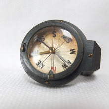 Barker Miniature 'Patent No. 75' Compass