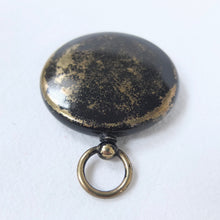 Francis Barker Military Pocket Compass c.1900