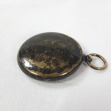 Francis Barker Military Pocket Compass c.1900