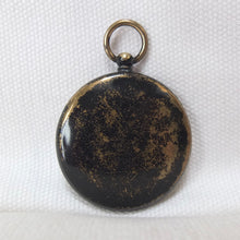 Francis Barker Military Pocket Compass c.1900