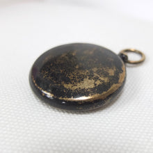 Francis Barker Military Pocket Compass c.1900