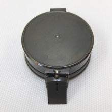Thomas Armstrong Prismatic Pocket Compass & Case c.1880