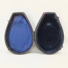 Thomas Armstrong Prismatic Pocket Compass & Case c.1880