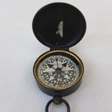 Francis Barker 'Scouting' Pocket Compass