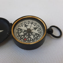 Francis Barker 'Scouting' Pocket Compass