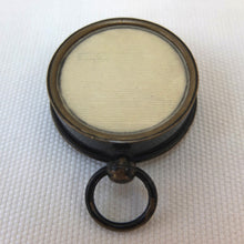 Francis Barker 'Scouting' Pocket Compass
