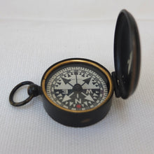 Francis Barker 'Scouting' Pocket Compass