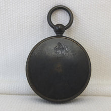 Francis Barker 'RGS' Pattern Pocket Compass