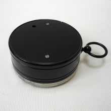 Vintage English Altimeter Barometer