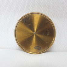 Francis Barker Blue Needle Pocket Compass c.1890