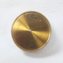 Francis Barker Blue Needle Pocket Compass c.1890