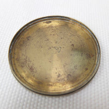 Francis Barker Brass Box Pocket Compass