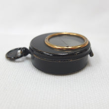 Francis Barker 'Colonial' Pocket Compass
