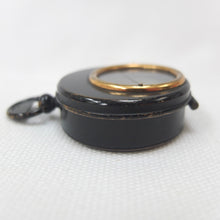 Francis Barker 'Colonial' Pocket Compass