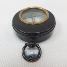 Francis Barker Colonial Pocket Compass c.1900