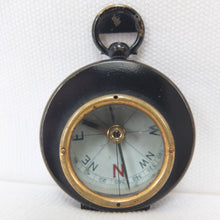 Francis Barker 'Colonial' Pocket Compass