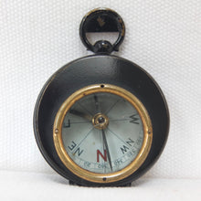 Francis Barker Colonial Pocket Compass c.1900