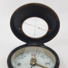 Francis Barker 'Colonial' Pocket Compass
