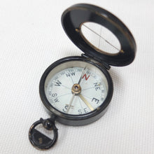 Francis Barker Colonial Pocket Compass c.1900