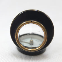 Francis Barker 'Colonial' Pocket Compass