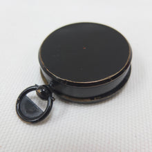 Francis Barker 'Colonial' Pocket Compass