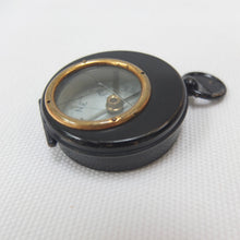 Francis Barker 'Colonial' Pocket Compass