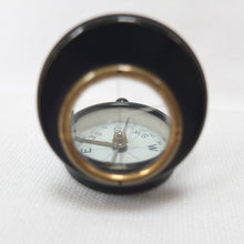 Francis Barker 'Colonial' Pocket Compass