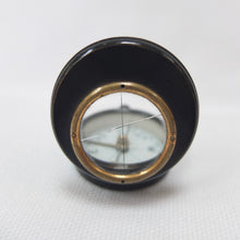 Francis Barker 'Colonial' Pocket Compass