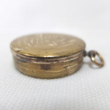 Francis Barker 1860 Pattern Pocket Compass