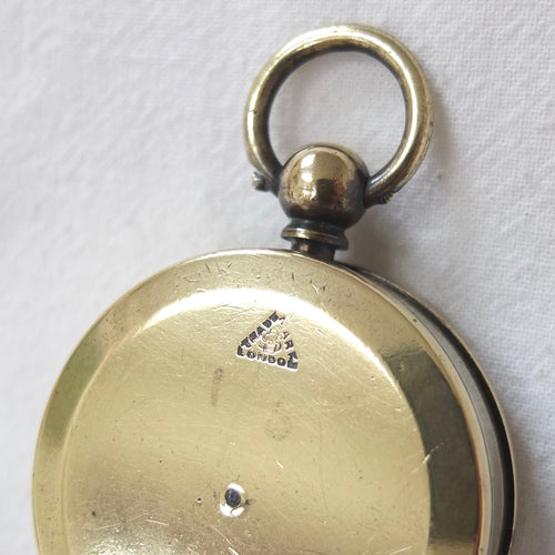 Singer's Luminous Compass, F. Barker & Son c.1870