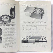 Francis Barker & Son Catalogue (1926)