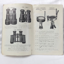 Francis Barker & Son Catalogue (1926)