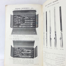 Francis Barker & Son Catalogue (1926)