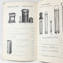 Francis Barker & Son Catalogue (1926)