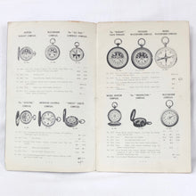 Francis Barker & Son Catalogue (1926)