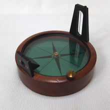 Francis Barker Educational Prismatic Compass