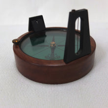 Francis Barker Educational Prismatic Compass