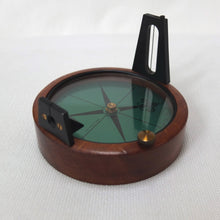 Francis Barker Educational Prismatic Compass