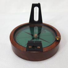 Francis Barker Educational Prismatic Compass