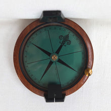 Francis Barker Educational Prismatic Compass