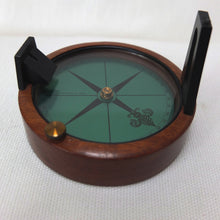 Francis Barker Educational Prismatic Compass