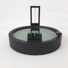 Vintage Francis Barker Prismatic Compass