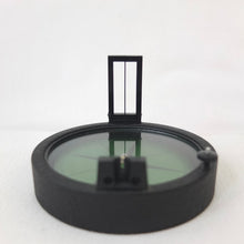 Vintage Francis Barker Prismatic Compass