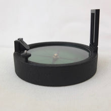 Vintage Francis Barker Prismatic Compass