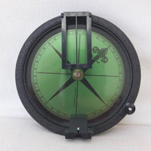 Vintage Francis Barker Prismatic Compass