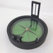 Vintage Francis Barker Prismatic Compass