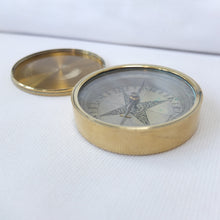 R. Bailey of Birmingham, Pocket Compass c.1890