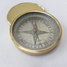 R. Bailey of Birmingham, Pocket Compass c.1890